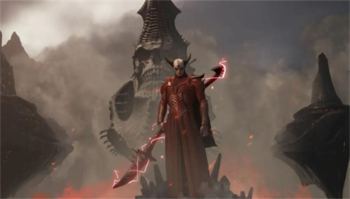 在阴暗势力的入侵中，诞生了全新版本——《辐射OL》与《DOOM黑暗时代》于9.23正式开启联动！