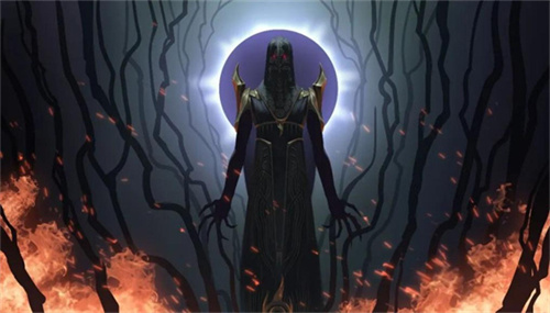 在阴暗势力的入侵中，诞生了全新版本——《辐射OL》与《DOOM黑暗时代》于9.23正式开启联动！