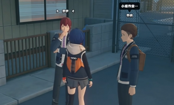 关于绝区零中的隐藏任务“预言之下”的触发条件与攻略说明