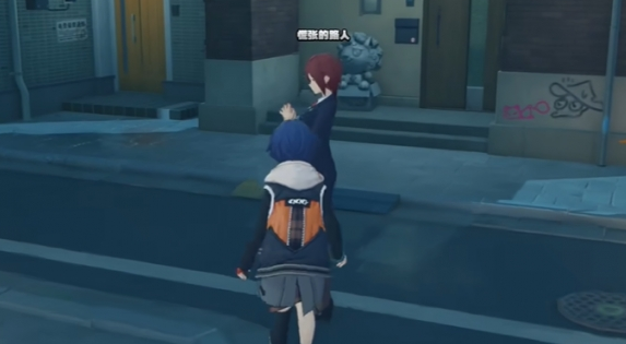 关于绝区零中的隐藏任务“预言之下”的触发条件与攻略说明