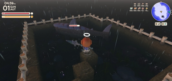 警告：不眠不休！《金垦小镇》迎来重磅版本升级，超过200小时的游戏体验全面开启