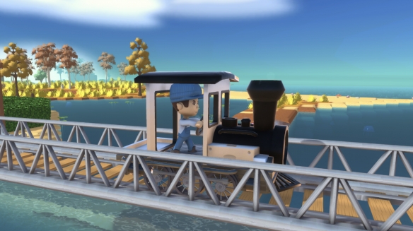 警告：不眠不休！《金垦小镇》迎来重磅版本升级，超过200小时的游戏体验全面开启