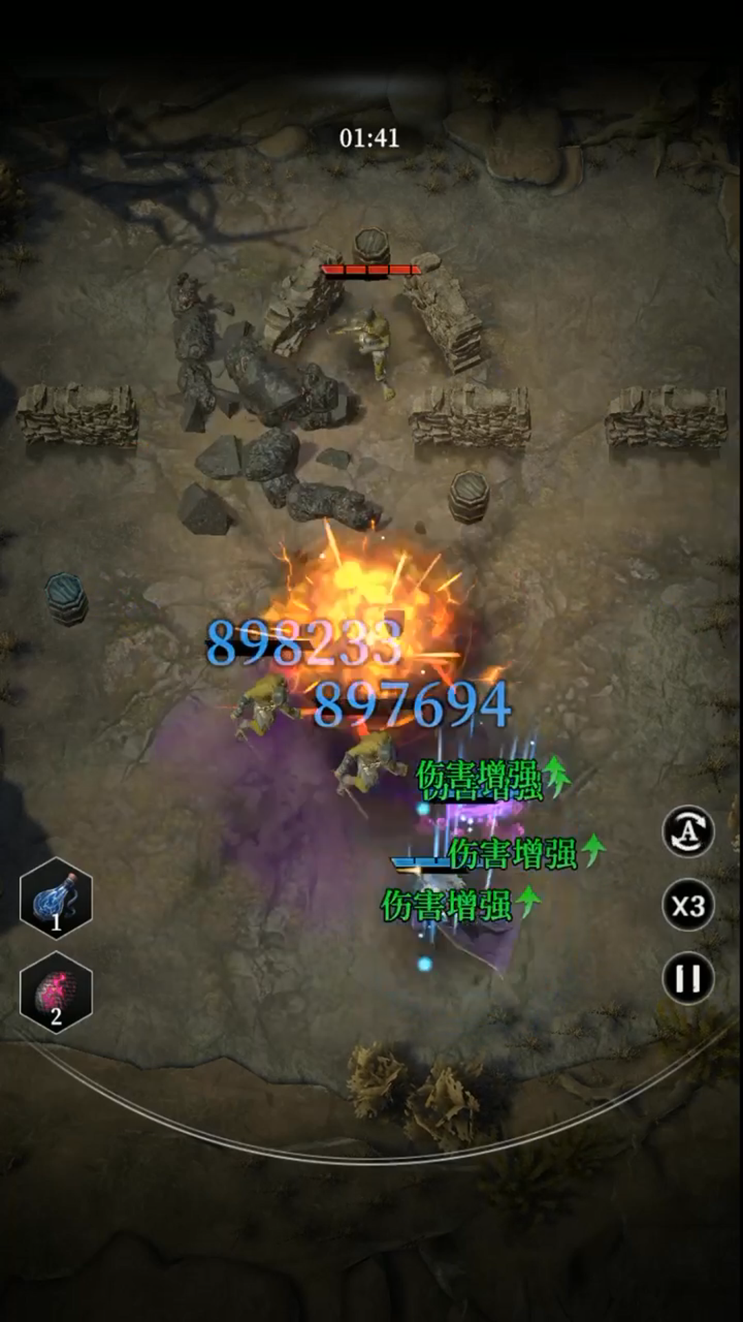 地下城堡4中的解谜任务攻略-详细解析游戏内多样的解谜技巧