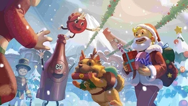 等待已久!《辐射》移动端单机版全新版本正式上线 等待已久!《辐射》移动端单机版全新版本正式上线