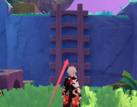 关于在《原神》中新版本推出的“前往最高的岛”任务的详细步骤指南

