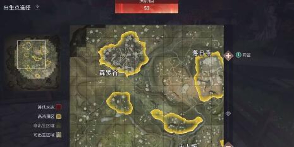 关于永劫无间手游的游戏机制，以下是详细介绍：
