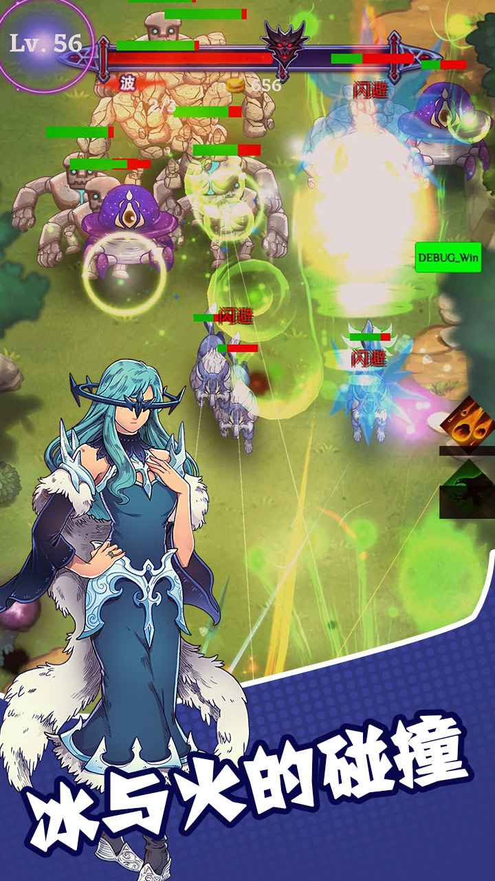 趣味十足的实时战斗角色扮演游戏推荐——这些作品绝对不容错过 趣味十足的实时战斗角色扮演游戏推荐——这些作品绝对不容错过