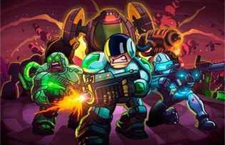 趣味十足的实时战斗角色扮演游戏推荐——这些作品绝对不容错过 趣味十足的实时战斗角色扮演游戏推荐——这些作品绝对不容错过