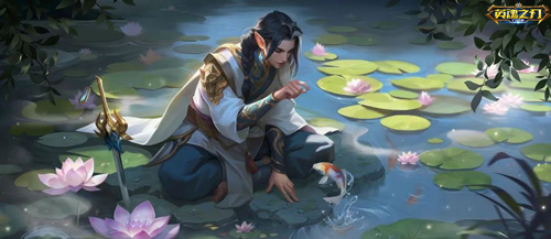 6秒极速狂欢！《英魂之刃口袋版》迎来第66节盛大福利，皮肤与英雄免费送不停