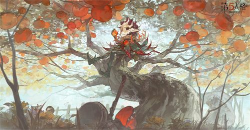 气温逐步转凉，露珠凝重如泪。《第五人格》二十四节气解读系列——寒露篇线下盛典回顾

