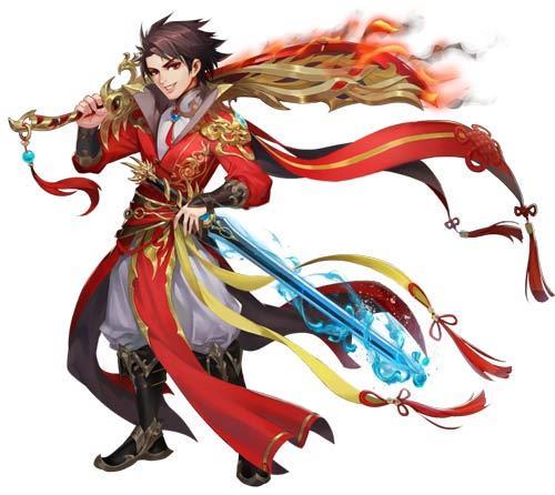 《侠客风云传OL》至尊侠客荣耀重磅归来，邀您共赴武林奇缘！

