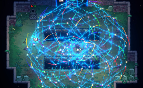 《魔法工艺》最新EA版本迎来了全新升级,展现出更加炫丽、多彩且富有深度的游戏体验! 《魔法工艺》最新EA版本迎来了全新升级,展现出更加炫丽、多彩且富有深度的游戏体验!