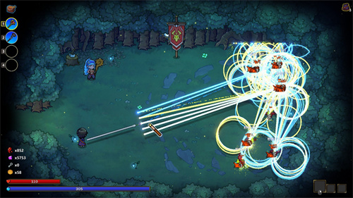 《魔法工艺》最新EA版本迎来了全新升级,展现出更加炫丽、多彩且富有深度的游戏体验! 《魔法工艺》最新EA版本迎来了全新升级,展现出更加炫丽、多彩且富有深度的游戏体验!