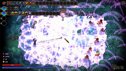 《魔法工艺》最新EA版本迎来了全新升级,展现出更加炫丽、多彩且富有深度的游戏体验! 《魔法工艺》最新EA版本迎来了全新升级,展现出更加炫丽、多彩且富有深度的游戏体验!