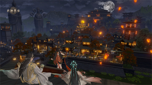 金山官方正版神话情缘手游《封神再临》“坤灵之测”正式开启！