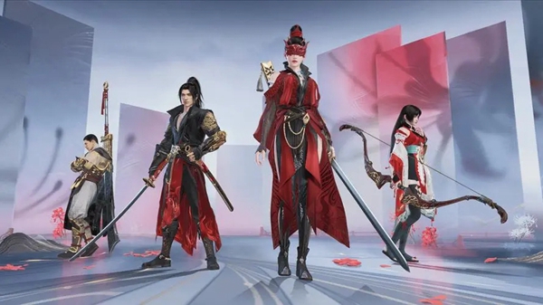 在永劫无间手游中，如何解锁迦南角色？——获取迦南的方法详解