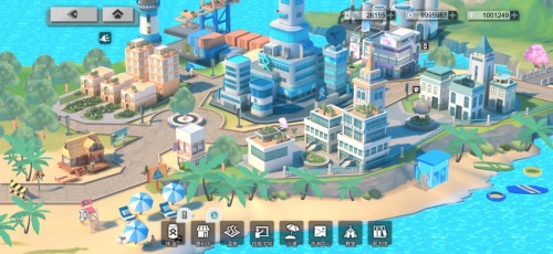 《拂晓：胜利时刻》迎来重大版本更新，携手开启“破晓的新篇章”。

