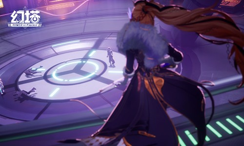 今日，《幻塔》迎来全新版本“斗转隐曙光”，带来众多内容更新与优化。