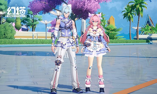 今日，《幻塔》迎来全新版本“斗转隐曙光”，带来众多内容更新与优化。