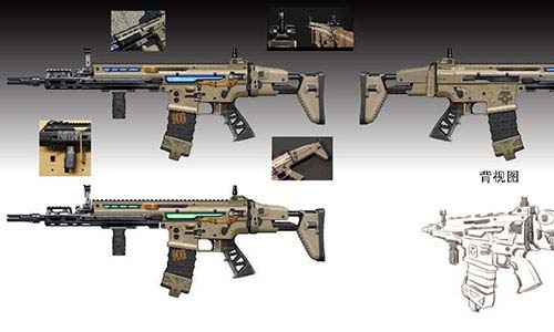 《王牌战争：文明重启》即将迎来全面的优化与升级，带来全新体验！ 
