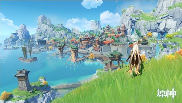 遇到无法进入原神的问题该怎么办？— 原神无法登录的详细解决指南