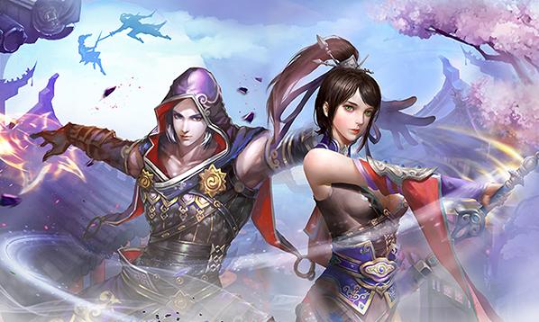 围绕东方题材的仙侠类手机游戏推荐，带你深入探索神秘的修仙世界