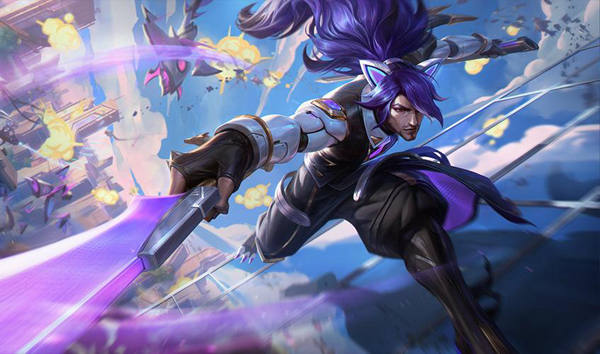 想知道获得无尽狂潮征服者称号的方法吗？这里为你详细介绍LOL中如何获取这一荣誉称号的途径。