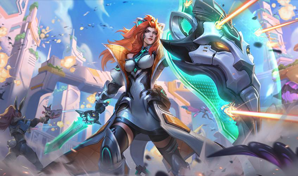 想知道获得无尽狂潮征服者称号的方法吗？这里为你详细介绍LOL中如何获取这一荣誉称号的途径。