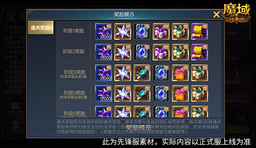 兄弟齐心共赢！探索魔域口袋版最新军团战奖励全揭秘