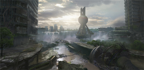 科幻新作《荒野迷城》深度解析末日背景下的人性变化，现已开启公测预约