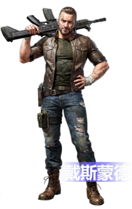 科幻新作《荒野迷城》深度解析末日背景下的人性变化，现已开启公测预约