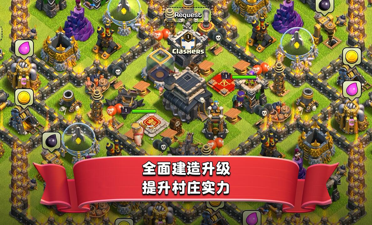 充满趣味性的军事指挥类游戏推荐_策略性带兵作战游戏