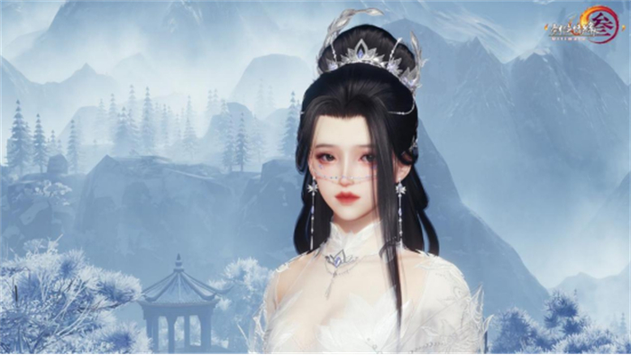 剑网3的旗舰画质Beta版本正式上线，年度资料片“万灵当歌”引发震撼公测