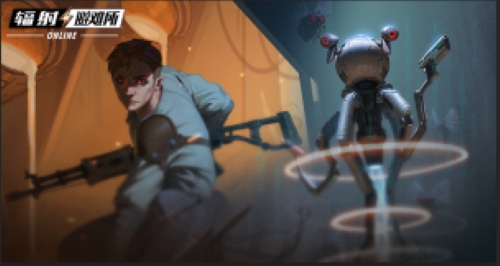 五一假期活动不停歇，新英雄SSR伊恩和SP噶抓正式上线！