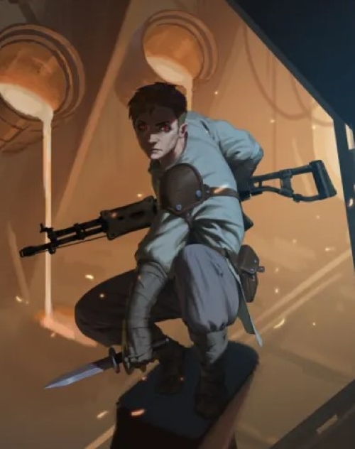 五一假期活动不停歇，新英雄SSR伊恩和SP噶抓正式上线！