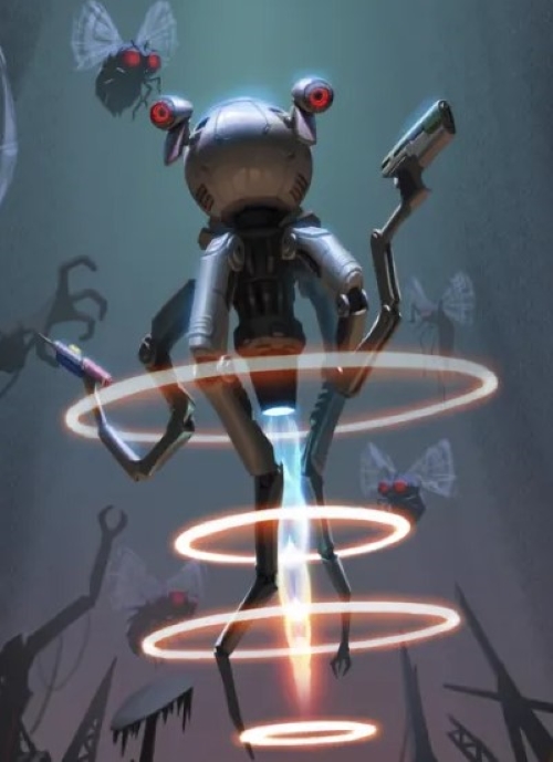 五一假期活动不停歇，新英雄SSR伊恩和SP噶抓正式上线！