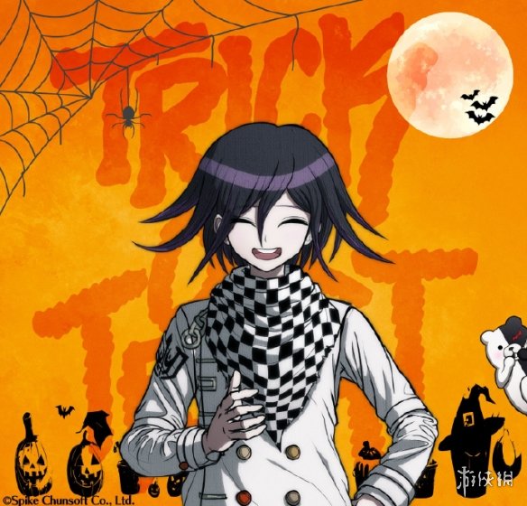 万圣节庆祝海报盛大上线！熟悉的角色纷纷变装：你能认出几位呢？