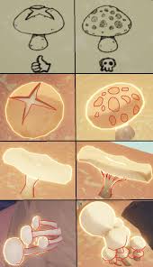 PEAK毒蘑菇如何识别-PEAK毒蘑菇的辨别技巧