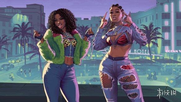 外媒观点分析：预计《GTA6》第三款预告片仍将不显示实机玩法内容