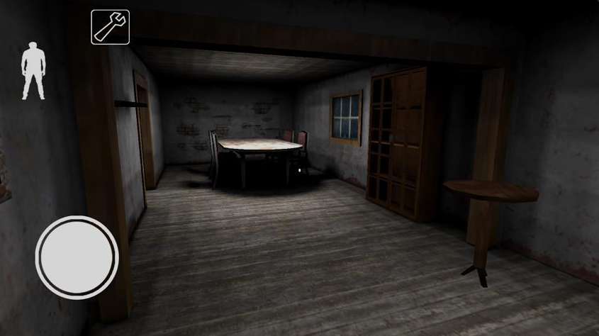 推荐几款令人毛骨悚然、充满危险追逐的冒险游戏