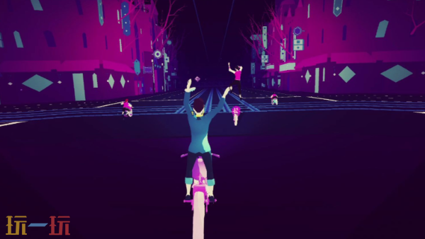 即将面世的Switch2版本《再见狂野之心》引发期待