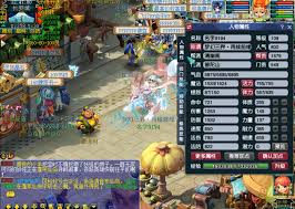 梦幻西游普陀山天地109级装备搭配指南及展示