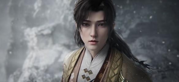 《永劫无间》携手古龙武侠世界展开精彩合作,迎来了“飞刀大师”李寻欢的精彩登场 《永劫无间》携手古龙武侠世界展开精彩合作,迎来了“飞刀大师”李寻欢的精彩登场