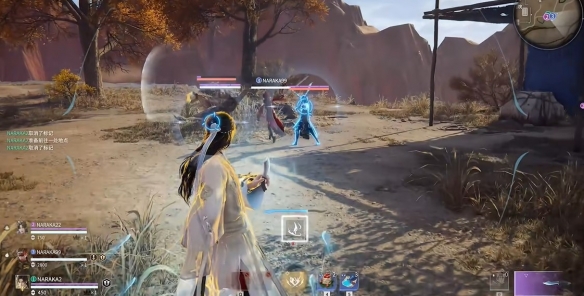 《永劫无间》携手古龙武侠世界展开精彩合作,迎来了“飞刀大师”李寻欢的精彩登场 《永劫无间》携手古龙武侠世界展开精彩合作,迎来了“飞刀大师”李寻欢的精彩登场