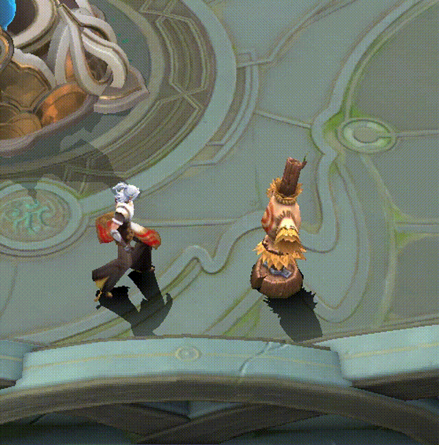 《英魂之刃口袋版》慷慨赠送“亿”点福利，龙年专属皮肤纷纷上线！