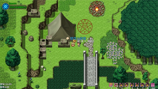 《大千世界2》中的雾隐镇任务详细攻略，图文并茂，助你全面理解各环节。