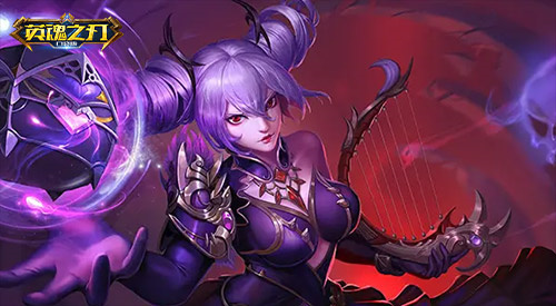 《英魂之刃口袋版》全新赛季今日正式上线，带来多项英雄的全面重塑与装备系统的巨大调整！