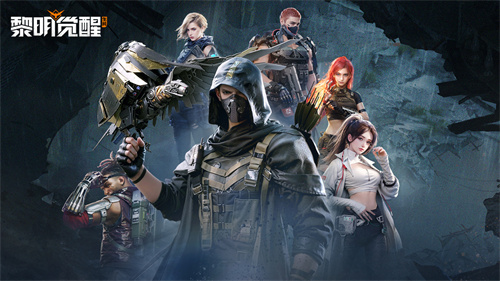 化身为猎手，亦或成为被追逐的目标！_《黎明觉醒：生机》“荒原猎人”扩展资料片今日正式上线