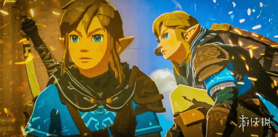 最新消息显示，《塞尔达传说》真人电影目前已进入拍摄阶段，预计将在明年四月顺利完工！