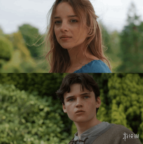 最新消息显示，《塞尔达传说》真人电影目前已进入拍摄阶段，预计将在明年四月顺利完工！